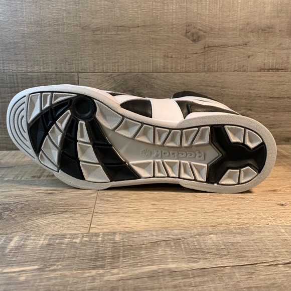 Reebok BB 5600 Archive Classic Basketball Shoes - Picture 5 of 8